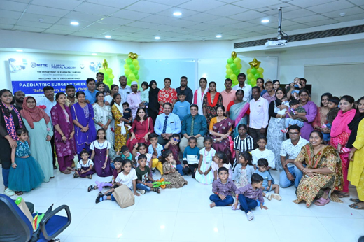 Paediatric Surgery Week
